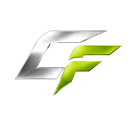 CoachrFit logo